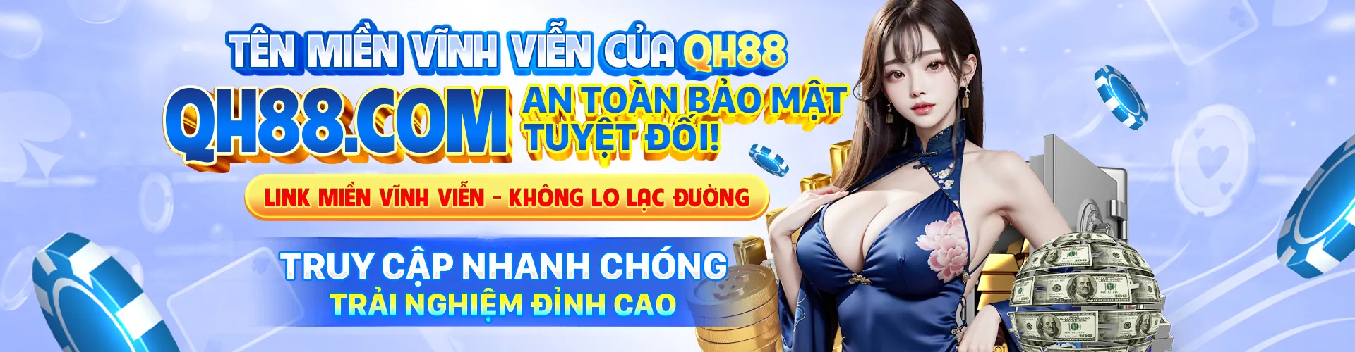 Hình ảnh Chính Sách Bảo Mật KJC789 với biểu tượng bảo vệ dữ liệu và khóa an toàn